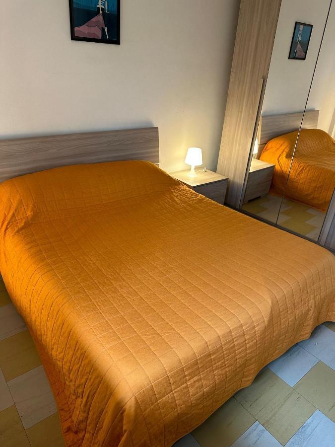 Monica Apartment ปิซา ภายนอก รูปภาพ