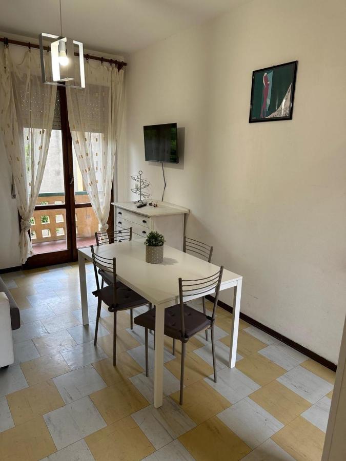 Monica Apartment ปิซา ภายนอก รูปภาพ