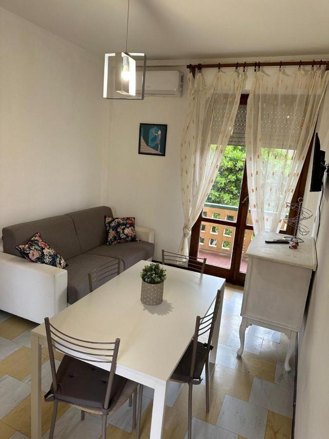Monica Apartment ปิซา ภายนอก รูปภาพ