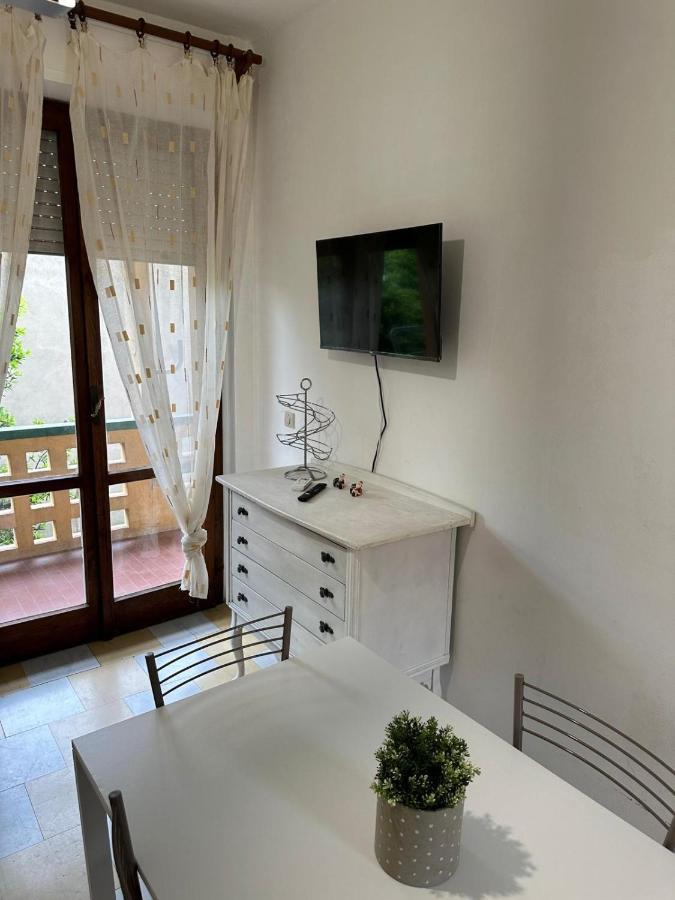 Monica Apartment ปิซา ภายนอก รูปภาพ