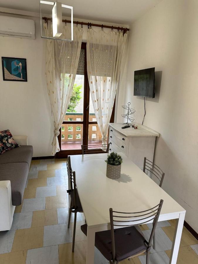 Monica Apartment ปิซา ภายนอก รูปภาพ