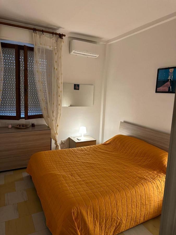 Monica Apartment ปิซา ภายนอก รูปภาพ
