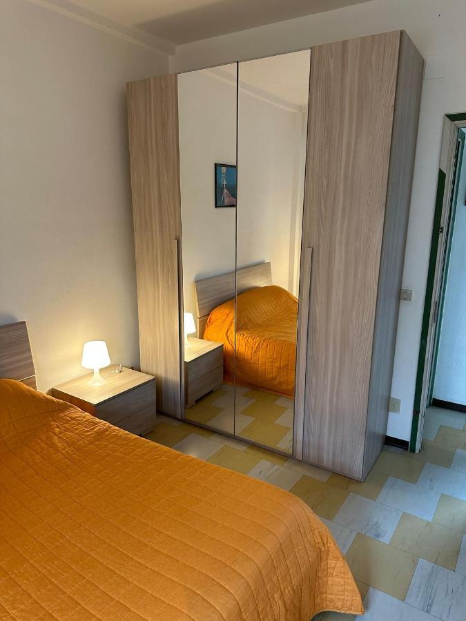 Monica Apartment ปิซา ภายนอก รูปภาพ
