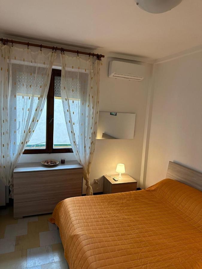 Monica Apartment ปิซา ภายนอก รูปภาพ