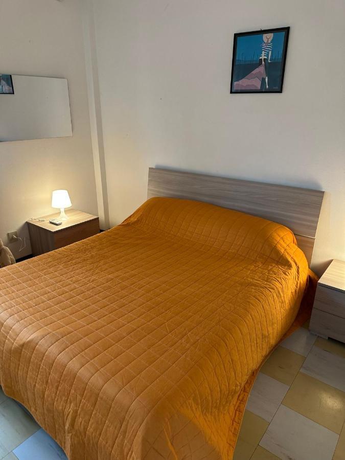 Monica Apartment ปิซา ภายนอก รูปภาพ